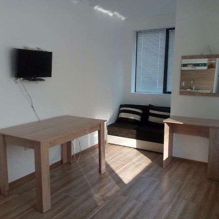 Studio Betty Apartman Burgasz Kültér fotó