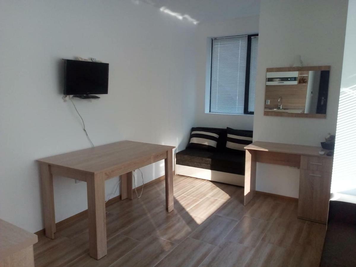 Studio Betty Apartman Burgasz Kültér fotó
